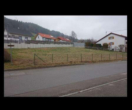 Foto - Grundstück zu verkaufen in Hohenpeißenberg 662.000,00 € 863 m²