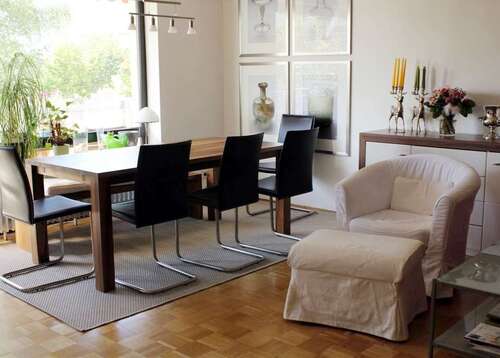 Foto - Wohnung zum Mieten in München 1.655,00 € 90 m²