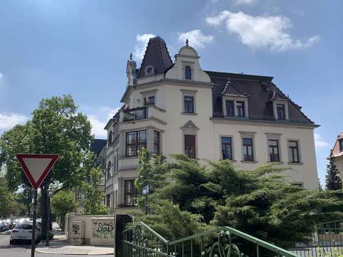 Foto - Haus zum Kaufen in Dresden 2.550.000,00 € 720 m²