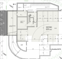 Garage zu vermieten in Eching 80,00 €