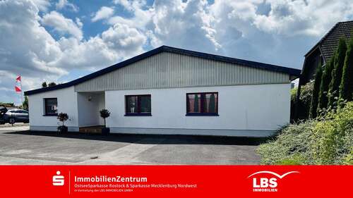 Foto - Halle in Teterow 230.000,00 € 606.65 m²