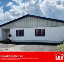 Halle in Teterow 230.000,00 € 606.65 m²