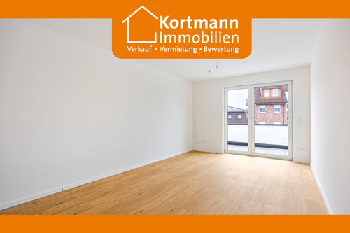 Foto - Wohnung zum Kaufen in Nordwalde 247.146,00 € 59.41 m²