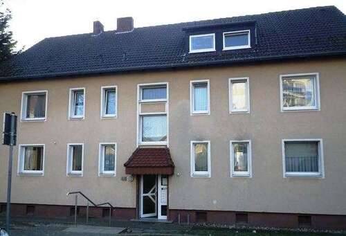 Foto - Wohnung zum Mieten in Bergkamen 399,00 € 51 m²