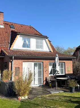 Foto - Haus zum Kaufen in Lüneburg 445.000,00 € 115.5 m²