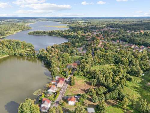 Foto - Grundstück in Seddiner See 150.000,00 € 1524 m²