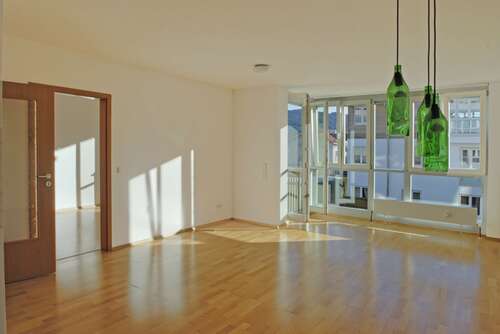 Foto - Wohnung zum Kaufen in Bad Tölz 320.000,00 € 54 m²