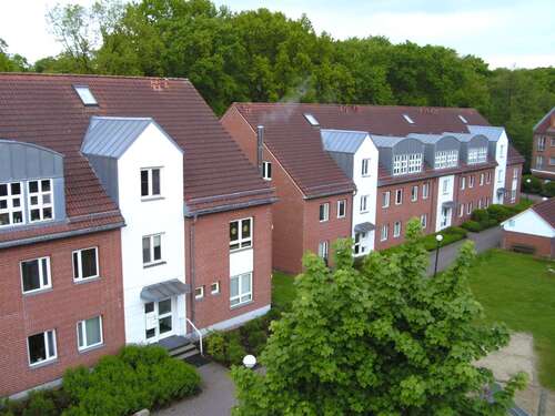 Foto - Wohnung zum Mieten in Bremen 600,00 € 73.1 m²