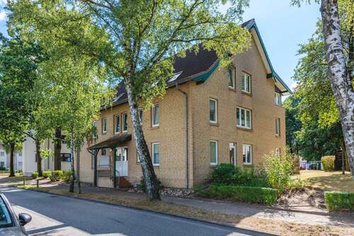 Foto - Wohnung zum Mieten in Itzehoe 596,20 € 75.66 m²
