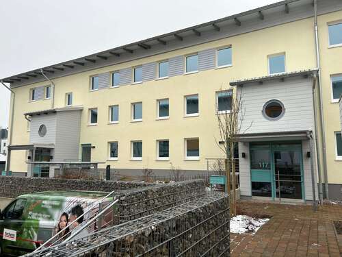 Foto - Wohnung zum Mieten in Celle 619,95 € 62.63 m²