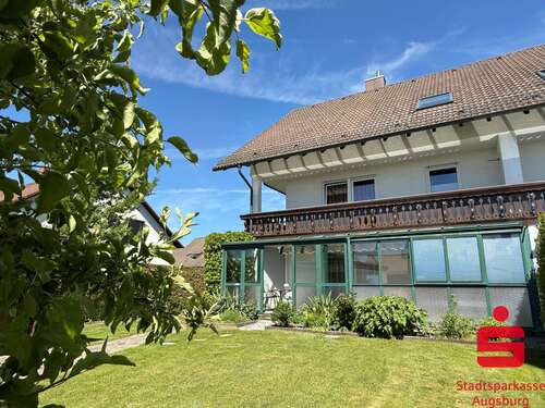 Foto - Haus zum Kaufen in Kissing 669.000,00 € 200 m²