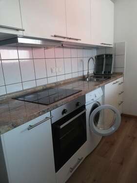 Foto - Wohnung zum Mieten in Mannheim 750,00 € 55 m²