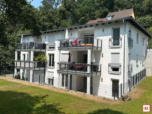 Foto - Wohnung zum Mieten in Deggendorf 800,00 € 81.44 m²