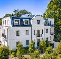 Wohnung zum Kaufen in Hamburg 2.290.000,00 € 185 m²