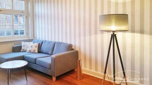 Foto - Wohnen auf Zeit in Hamburg 1.450,00 €