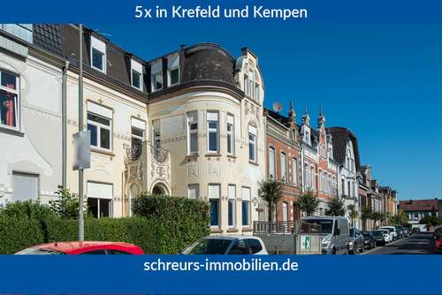 Foto - Haus zum Kaufen in Geldern 390.000,00 € 307.53 m²