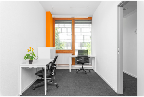 Foto - Büro in Stuttgart 609,00 € 15 m²