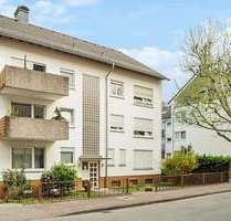 Wohnung zum Mieten in Frankfurt am Main 550,00 € 30 m²