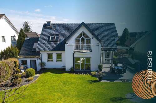 Foto - Haus zum Mieten in Irxleben 3.000,00 € 285.57 m²