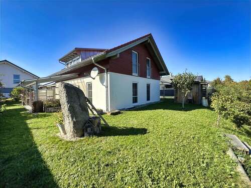 Foto - Haus zum Kaufen in Wolfegg 580.000,00 € 117 m²