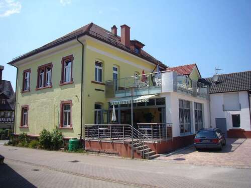 Foto - Wohnung zum Mieten in Keltern 1.200,00 € 136 m²