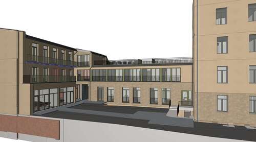 Foto - Büro in München 2.650,00 € 113 m²