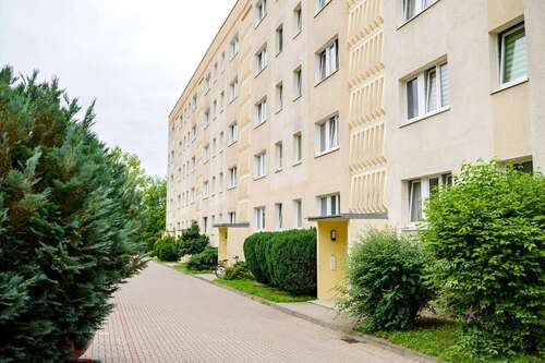 Foto - Wohnung zum Mieten in Sangerhausen 329,00 € 50.51 m²