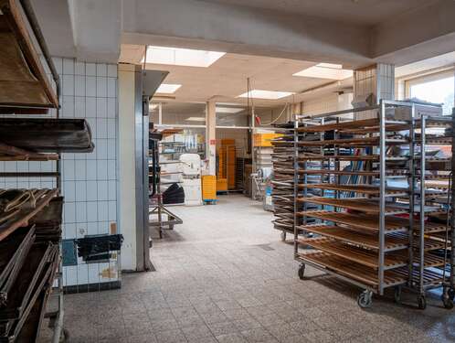 Foto - Büro in Hilden 2.000,00 € 430 m²