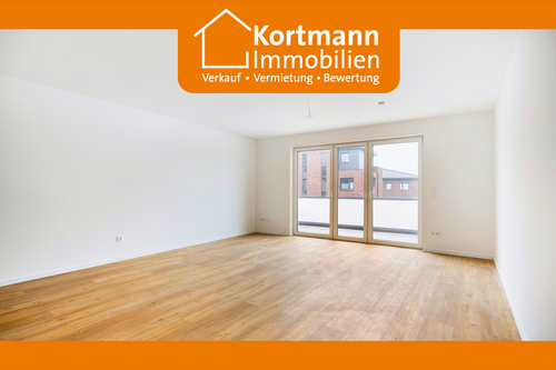 Foto - Wohnung zum Kaufen in Nordwalde 330.180,00 € 79.33 m²