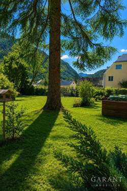 Foto - Wohnung zum Kaufen in Bad Reichenhall 365.000,00 € 75 m²