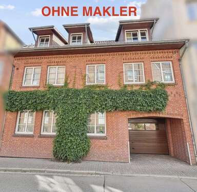 Foto - Wohnung zum Kaufen in Lüneburg 299.999,00 € 50 m²