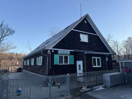 Foto - Haus zum Kaufen in Wilkau-Haßlau 150.000,00 € 255 m²