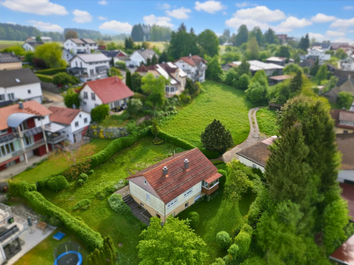 Foto - Grundstück zu verkaufen in Mühlingen 340.000,00 € 3141 m²