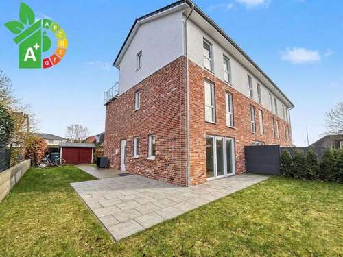 Foto - Haus zum Kaufen in Quickborn 599.000,00 € 133 m²