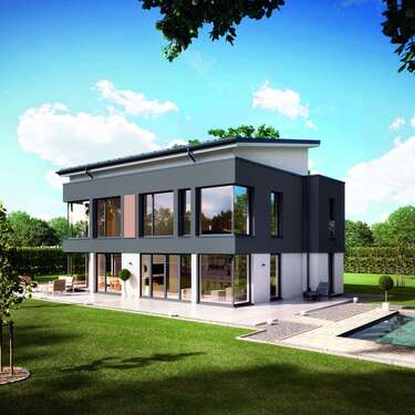 Foto - Haus zum Kaufen in Mechernich 774.122,00 € 165 m²