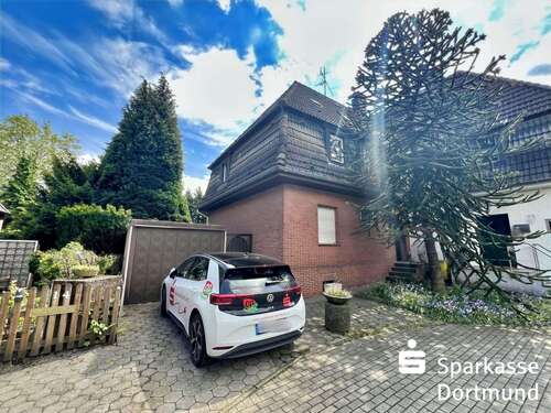Foto - Haus zum Kaufen in Dortmund 279.000,00 € 107 m²