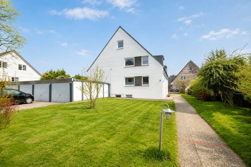 Foto - Wohnung zum Kaufen in Hetlingen 270.000,00 € 85 m²