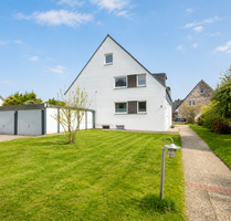 Wohnung zum Kaufen in Hetlingen 270.000,00 € 85 m²