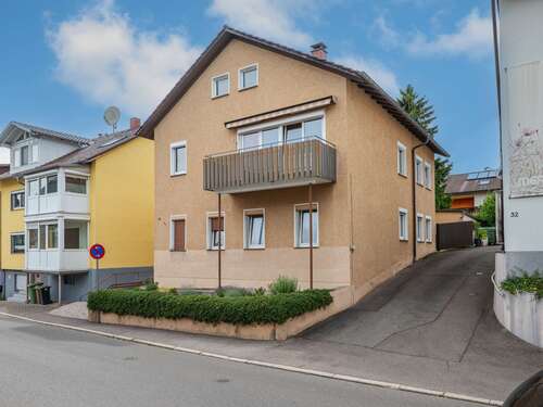 Foto - Haus zum Kaufen in Bad Dürrheim 280.000,00 € 165 m²
