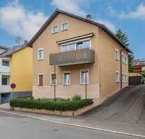 Haus zum Kaufen in Bad Dürrheim 280.000,00 € 165 m²