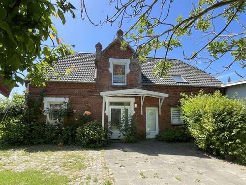 Foto - Haus zum Kaufen in Schülp Schülperweide 333.000,00 € 243.85 m²