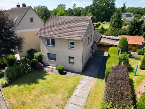 Foto - Haus zum Kaufen in Schlangen 205.000,00 € 104 m²