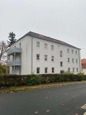 Foto - Wohnung zum Mieten in Roßwein 660,00 € 88 m²
