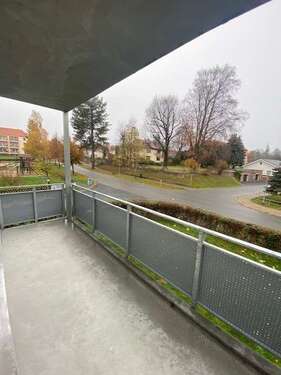 Foto - Wohnung zum Mieten in Roßwein 660,00 € 88 m²