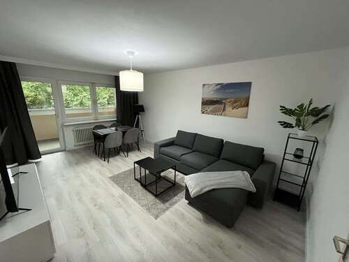 Foto - Wohnen auf Zeit in Berlin 1.300,00 €