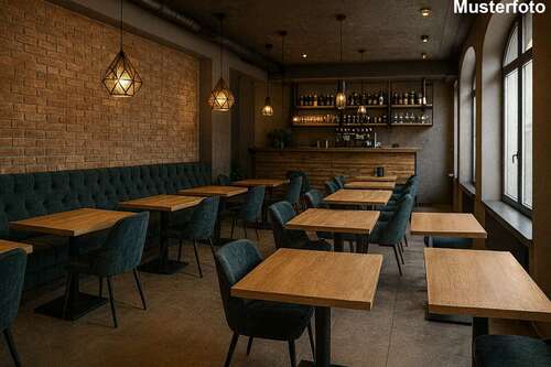 Foto - Gastronomie in Ludwigshafen am Rhein Oppau 850,00 € 200 m²