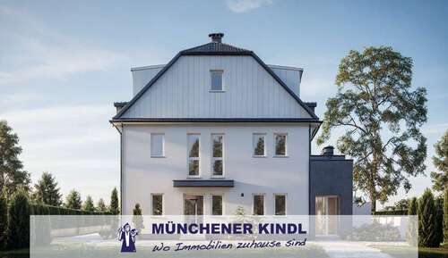 Foto - Grundstück zu verkaufen in München 625.000,00 € 322 m²
