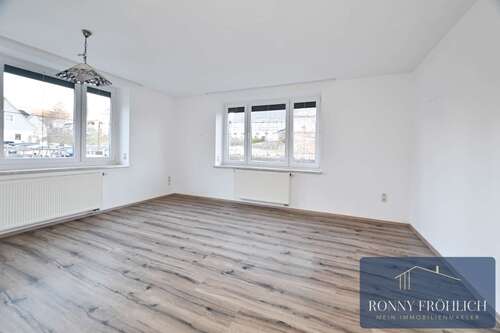 Foto - Wohnung zum Mieten in Thum 369,00 € 65 m²