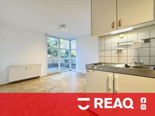 Foto - Wohnung zum Kaufen in Aachen 95.000,00 € 21 m²