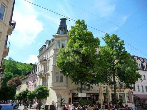 Foto - Büro in Baden-Baden 1.470,00 € 130.35 m²